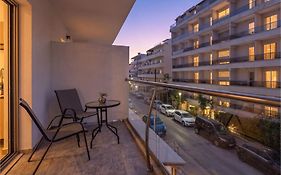 Santa Maria City Hotel